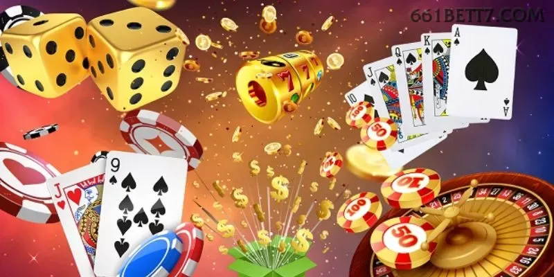 Bacará 661bet