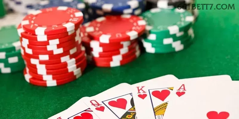 Baccarat 661bet