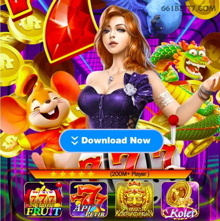 Bet App 661bet