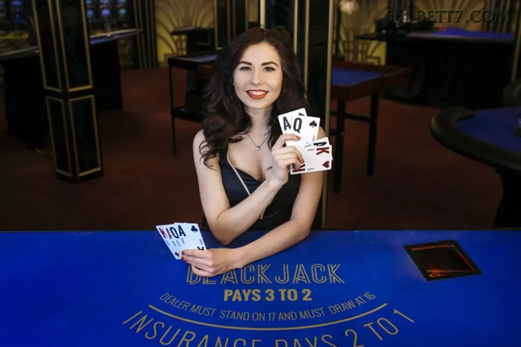 Cassino Ao Vivo