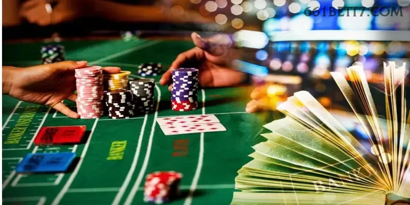 661bet Demo Grátis
