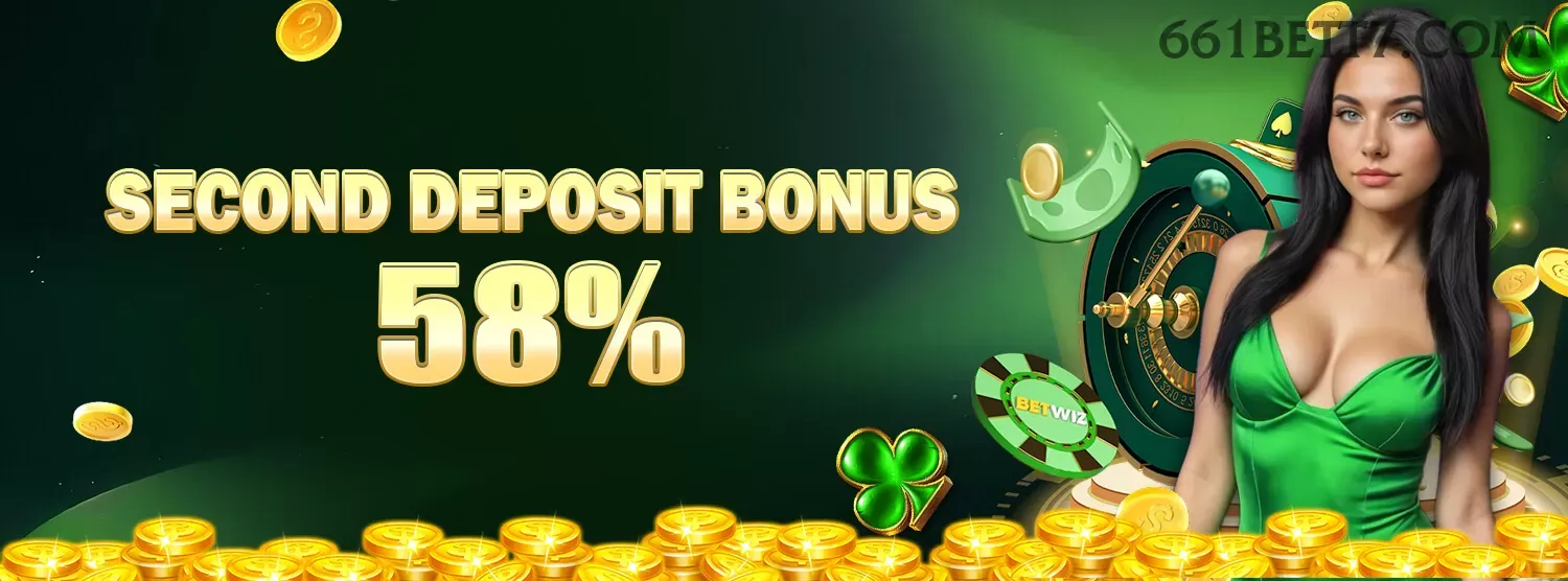 661bet Pagamentos PIX