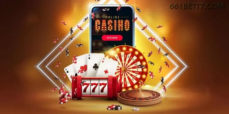 Baccarat 661bet