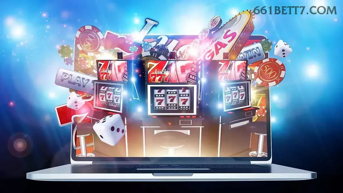 661bet Slot Demo